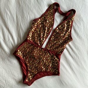 Beach Riot One Piece